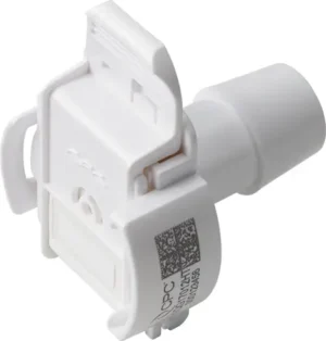 CPC® AseptiQuik G HT Connector, 3/4" Hose Barb Genderless, PC, AQG17012HT, 25/PK