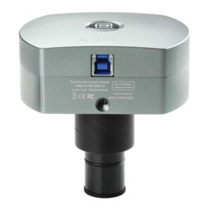 CMEX-5 Pro, 5.0 MP digital USB-3 camera