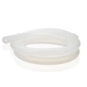 EZBio®pure Fluorinated Ethylene Propylene (FEP) Supercritical Fluid Transfer Tubing 6 mm (15/34") ID X 8 mm (5/16")OD , 50 ft