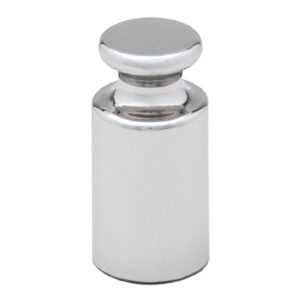Calibration Weight ,  50g, OIML Class E2