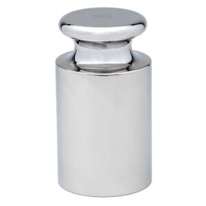 Calibration Weight ,  5kg, OIML Class F2
