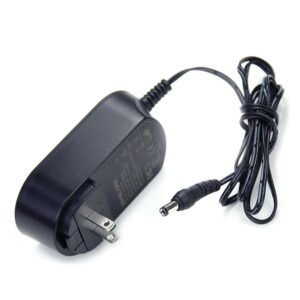 Wall Power Adaptor, GCC-P, 100-240VAC