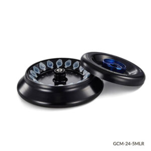 Rotor for use with GCM-24 Series