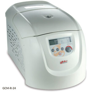 Centrifuge, Micro, Refrigerated, High Speed