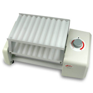 Double Tier Tube Rocker, Adjus. Speed