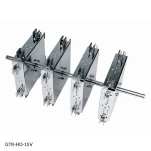 Tube Holder for use with GTR-HD Series