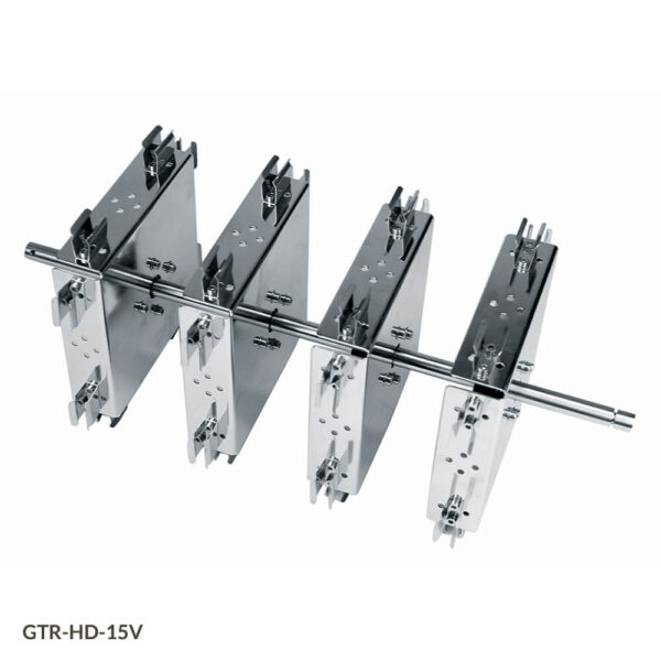 Tube Holder for use with GTR-HD Series