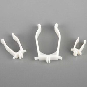 Tube Holder Clips for use with GTR-IA Series