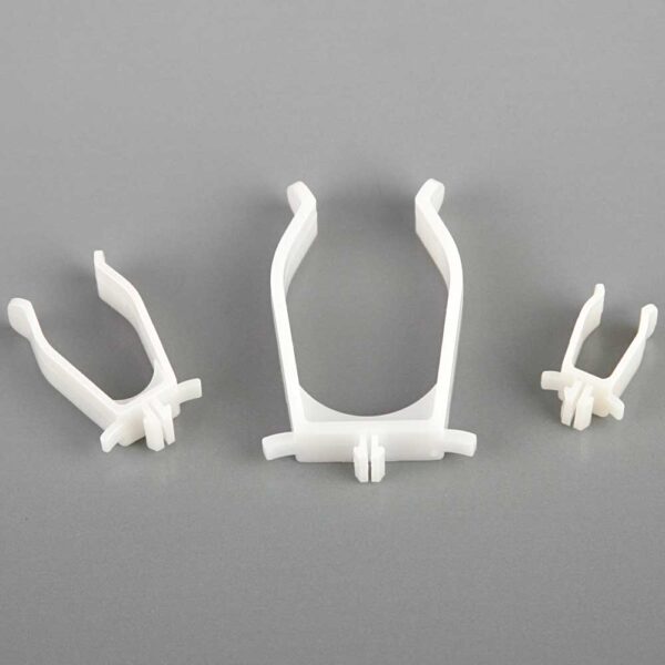 Tube Holder Clips for use with GTR-IA Series