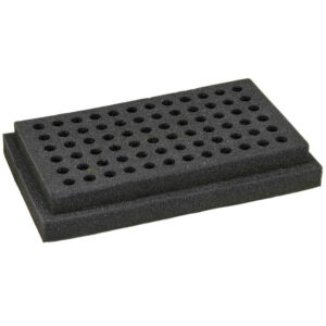 Tube holder, foam, 18 x 50ml tubes