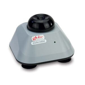 Vortex Mixer, Mini, Fixed Speed, 120v, 60Hz