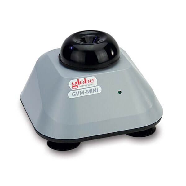 Vortex Mixer, Mini, Fixed Speed, 120v, 60Hz