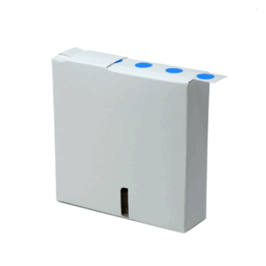 Label Rolls, Cryo, 13mm Dots