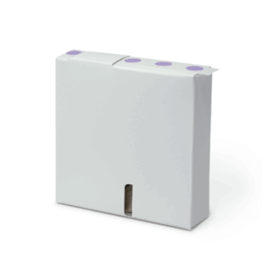 Label Rolls, Cryo, 13mm Dots
