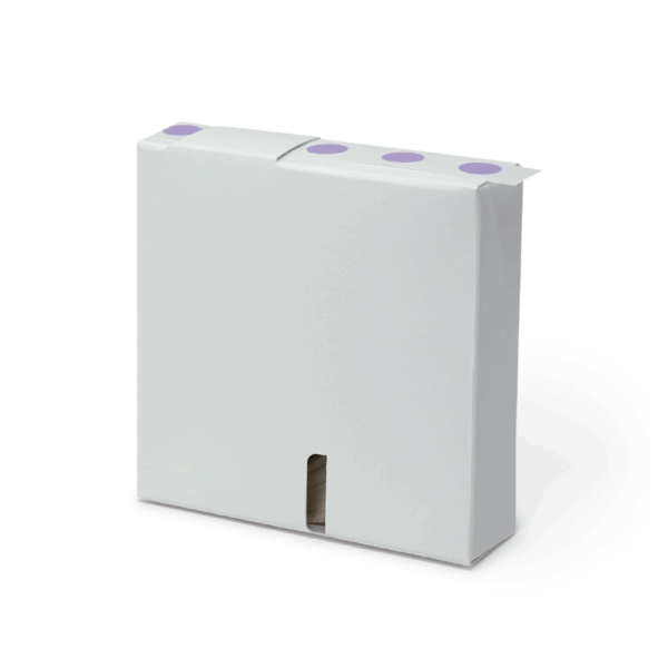 Label Rolls, Cryo, 13mm Dots