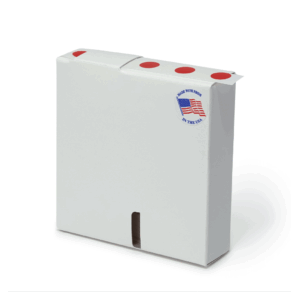 Label Rolls, Cryo, 13mm Dots