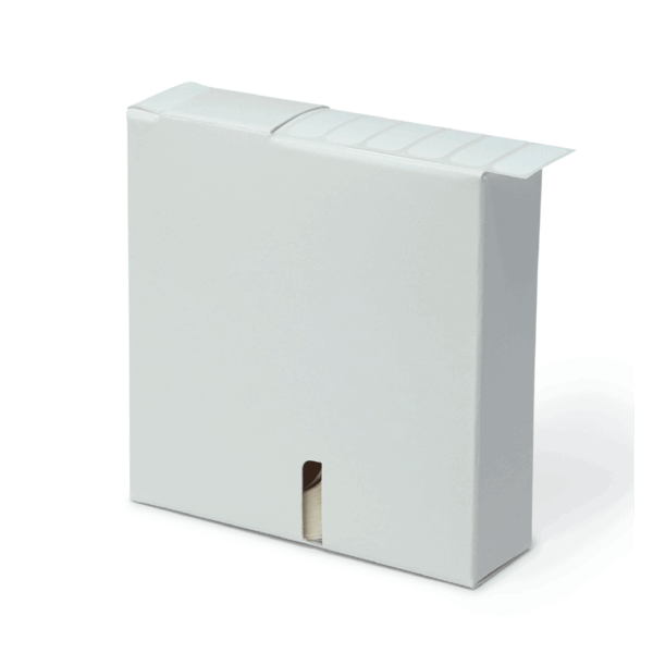 Label Rolls, Cryo, 24x13mm