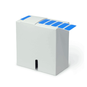 Label Rolls, Cryo, 33x13mm
