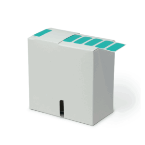 Label Rolls, Cryo, 33x13mm