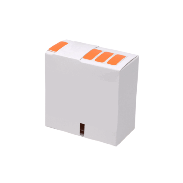 Label Rolls, Cryo, 33x13mm