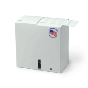 Label Rolls, Cryo, 33x13mm