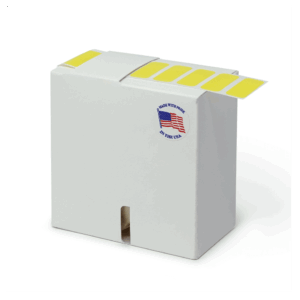 Label Rolls, Cryo, 33x13mm