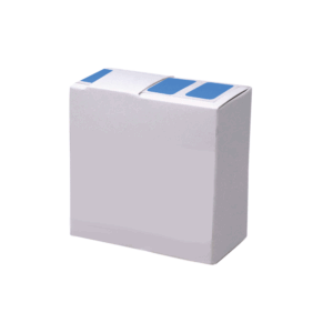 Label Rolls, Cryo, 38x19mm