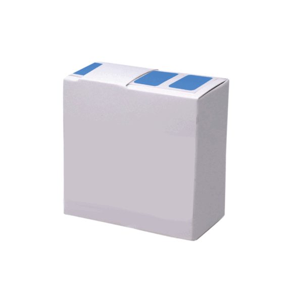 Label Rolls, Cryo, 38x19mm