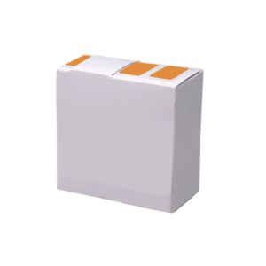 Label Rolls, Cryo, 38x19mm