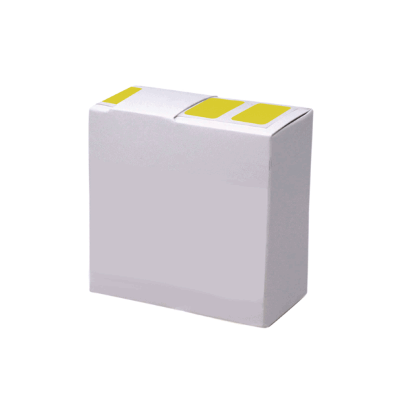Label Rolls, Cryo, 38x19mm