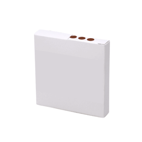 Label Rolls, Cryo, 9.5mm Dots