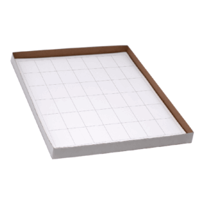 Label Sheets,Cryo,28x44mm,forRacks&Boxes