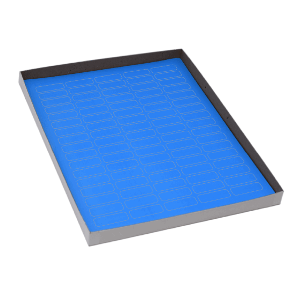 LabelSheets,Cryo,33x13mm,for1.5-2mLTubes