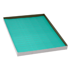 LabelSheets,Cryo,33x13mm,for1.5-2mLTubes