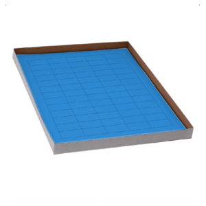 LabelSheets,Cryo,38x19mm,for General Use