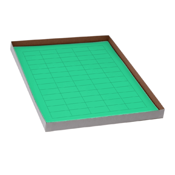 LabelSheets,Cryo,38x19mm,for General Use