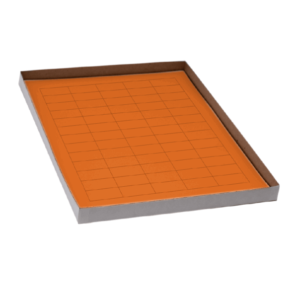 LabelSheets,Cryo,38x19mm,for General Use