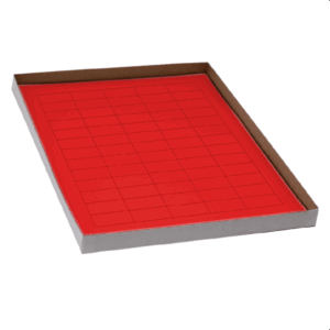 LabelSheets,Cryo,38x19mm,for General Use