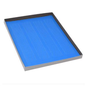 Label Sheets,Cryo,38x6mm,for Microplates