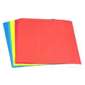 LabelSheets,Cryo,67x25mm,for Racks&Boxes