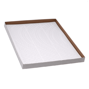 Label Sheets,Cryo,67x5mm,for Microplates