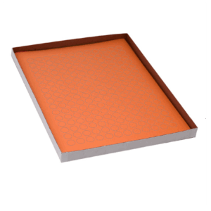 Label Sheets,Cryo,13mmDots,1.5-2mL Tubes