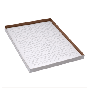 Label Sheets,Cryo,13mmDots,1.5-2mL Tubes