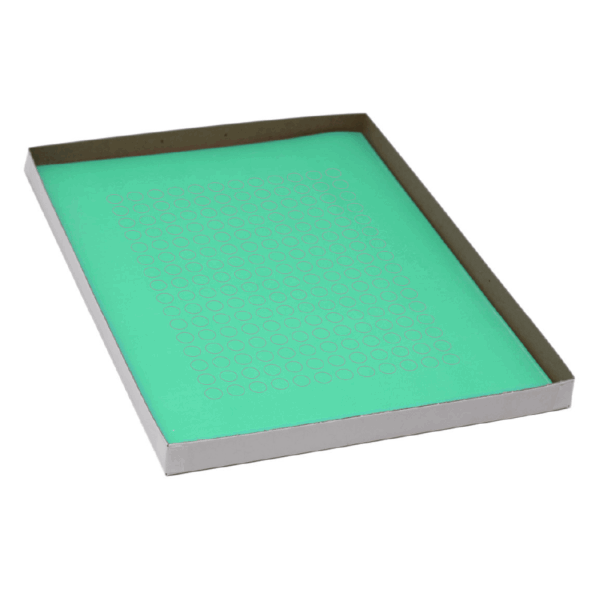 LabelSheets,Cryo,9.5mmDots,0.5-1.5mLTbs