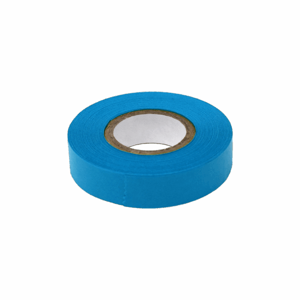 Labeling Tape, 1/2" x 500" per Roll