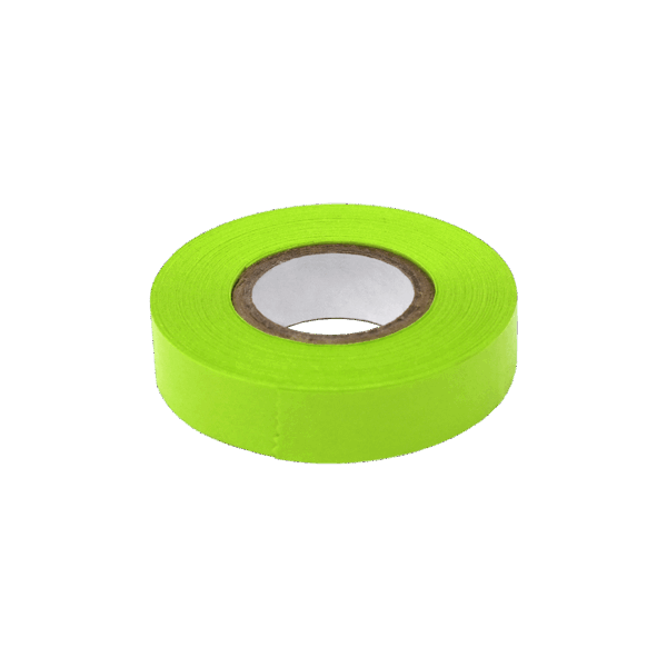 Labeling Tape, 1/2" x 500" per Roll