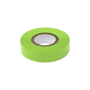 Labeling Tape, 1/2" x 500" per Roll