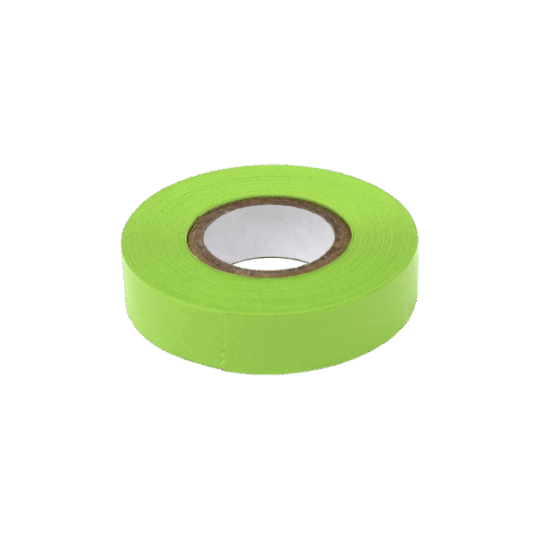Labeling Tape, 1/2" x 500" per Roll