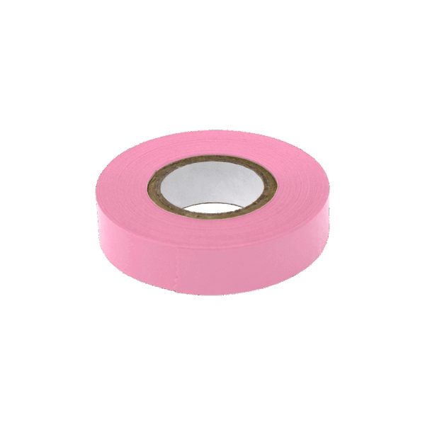 Labeling Tape, 1/2" x 500" per Roll