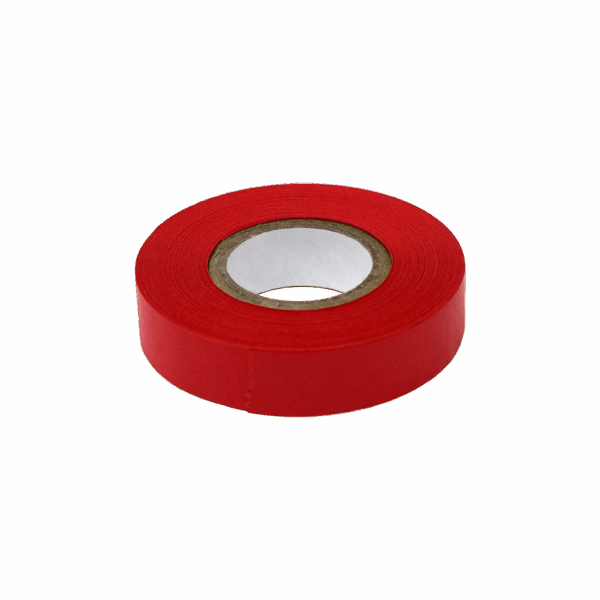 Labeling Tape, 1/2" x 500" per Roll
